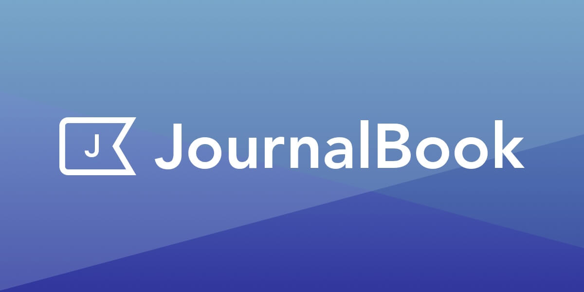 Journalbook logo