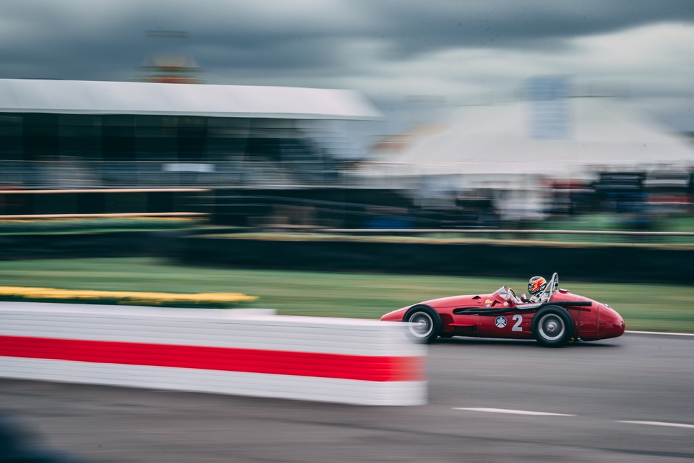 Working my way through #76MM photos